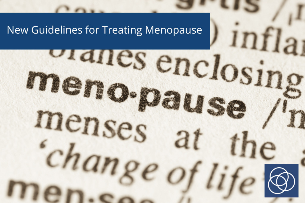 hormoen therapy for menopause